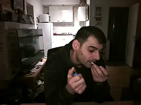 mihaimichael online show from 11/13/25, 06:06