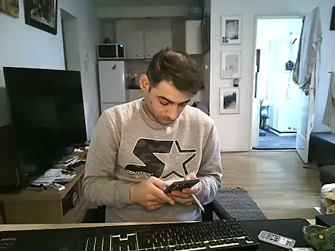 mihaimichael online show from 05/15/26, 12:58