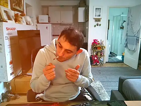 mihaimichael online show from 10/16/25, 01:41