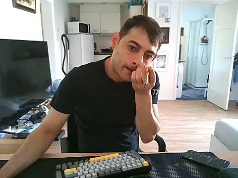 mihaimichael online show from 07/10/26, 02:39
