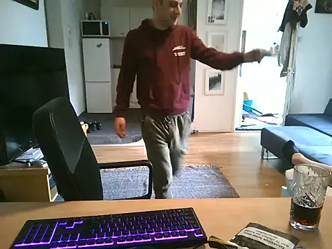 mihaimichael online show from 05/18/26, 11:48