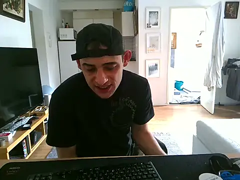 mihaimichael online show from 05/31/26, 01:50