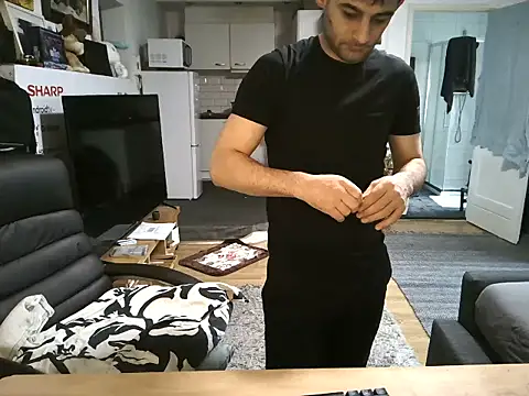 mihaimichael online show from 10/31/25, 02:57