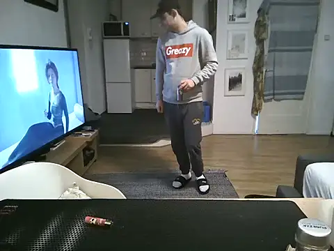 mihaimichael online show from 04/26/26, 11:18