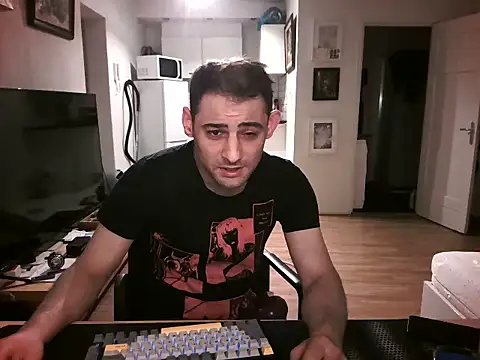 mihaimichael online show from 07/07/26, 10:46
