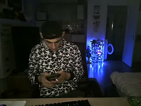 mihaimichael online show from 11/30/25, 03:18