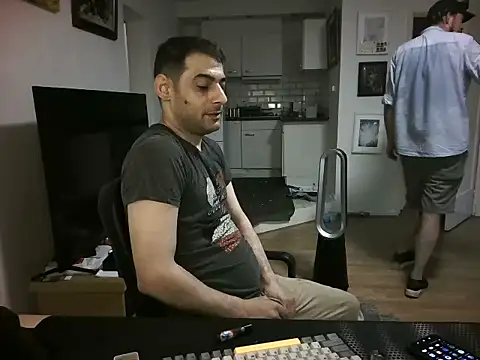 mihaimichael online show from 06/26/26, 10:32