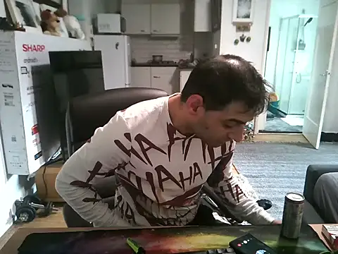 mihaimichael online show from 10/21/25, 12:15