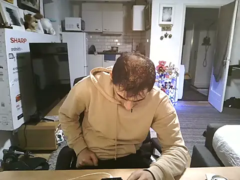 mihaimichael online show from 10/28/25, 12:22