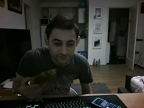 mihaimichael online show from 04/22/26, 01:12