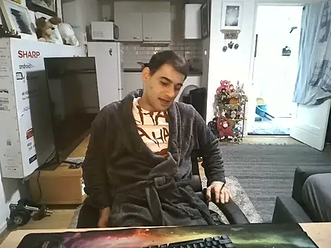 mihaimichael online show from 10/18/25, 12:07