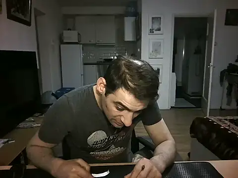 mihaimichael online show from 06/16/26, 01:05