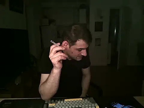mihaimichael online show from 07/11/26, 02:45