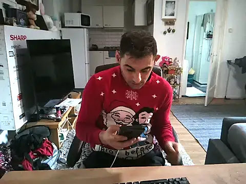 mihaimichael online show from 11/07/25, 12:31