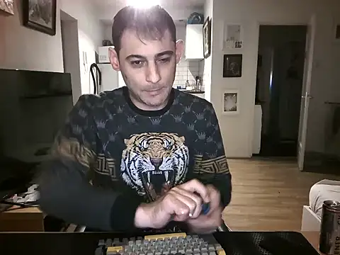 mihaimichael online show from 07/06/26, 12:06