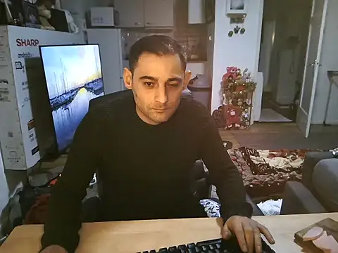 mihaimichael online show from 11/06/25, 01:31