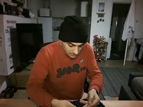 mihaimichael online show from 11/16/25, 05:17