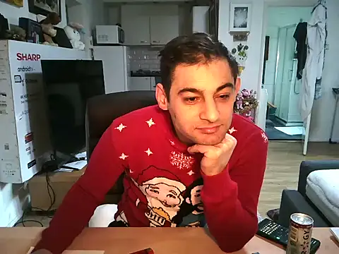 mihaimichael online show from 12/05/25, 02:37