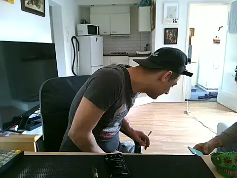 mihaimichael online show from 07/04/26, 10:10