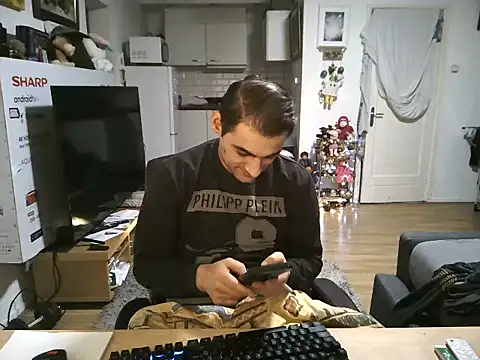 mihaimichael online show from 12/19/25, 12:36