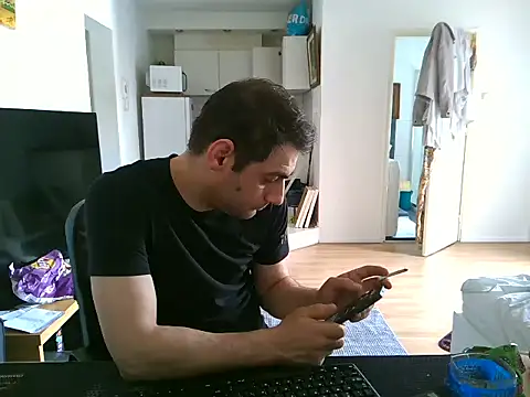 mihaimichael online show from 06/21/26, 02:45