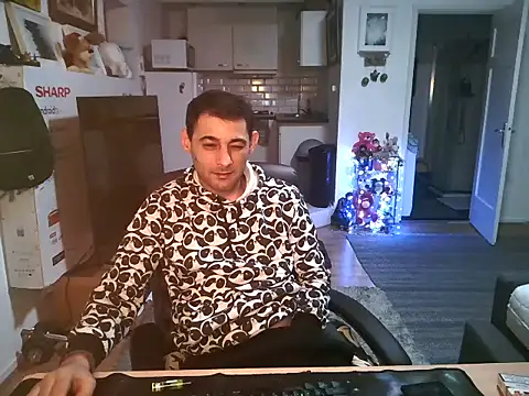 mihaimichael online show from 10/22/25, 12:21