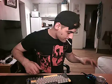 mihaimichael online show from 07/02/26, 12:22
