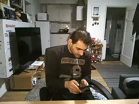 mihaimichael online show from 11/01/25, 11:09