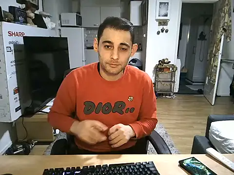 mihaimichael online show from 11/25/25, 11:59