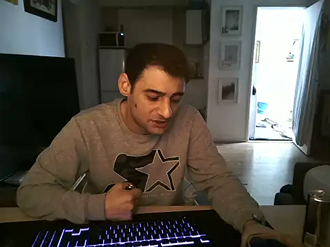 mihaimichael online show from 04/19/26, 09:10