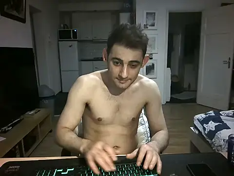 mihaimichael online show from 05/24/26, 02:11