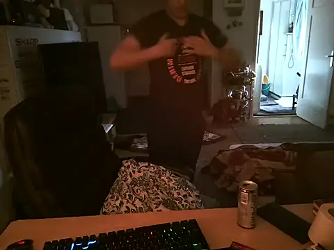 mihaimichael online show from 11/04/25, 12:31