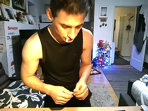 mihaimichael online show from 10/27/25, 12:11