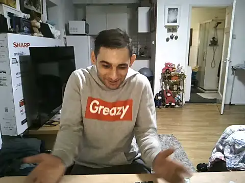 mihaimichael online show from 11/12/25, 12:15