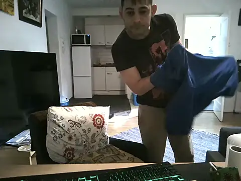 mihaimichael online show from 05/12/26, 12:11