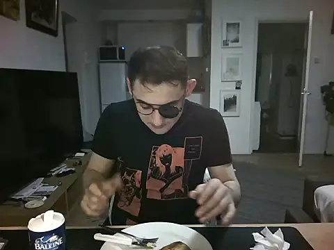 mihaimichael online show from 05/13/26, 12:17