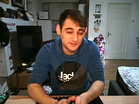 mihaimichael online show from 12/17/25, 05:07