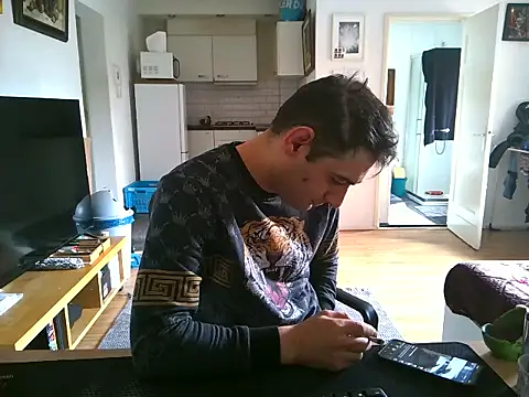 mihaimichael online show from 06/15/26, 01:00