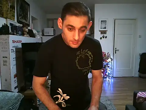 mihaimichael online show from 11/10/25, 01:54