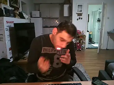 mihaimichael online show from 11/12/25, 02:43