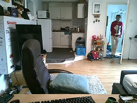 mihaimichael online show from 11/24/25, 12:16