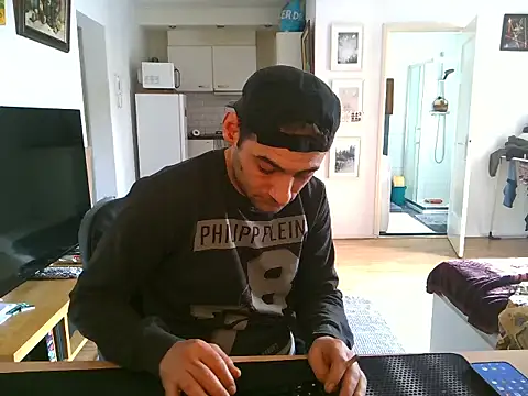 mihaimichael online show from 06/17/26, 01:21