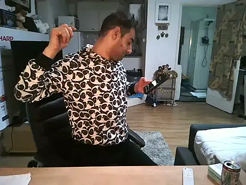 mihaimichael online show from 11/28/25, 02:39