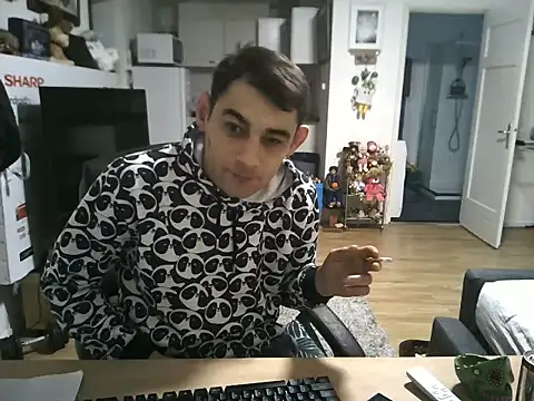 mihaimichael online show from 11/29/25, 03:12