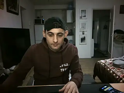 mihaimichael online show from 04/15/26, 01:00