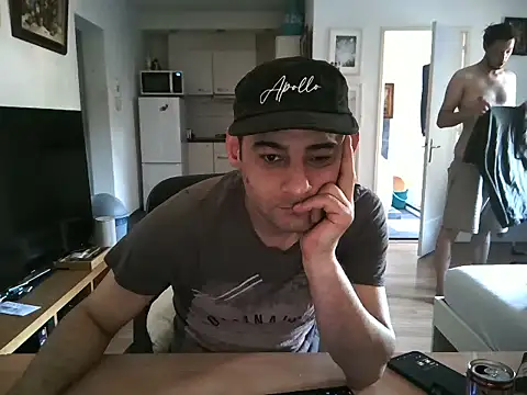 mihaimichael online show from 05/25/26, 11:31