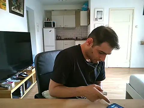 mihaimichael online show from 05/26/26, 11:41