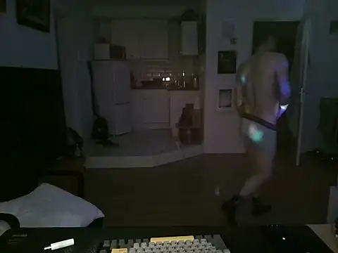 mihaimichael online show from 07/12/26, 02:56