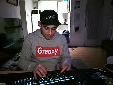 mihaimichael online show from 05/16/26, 01:15