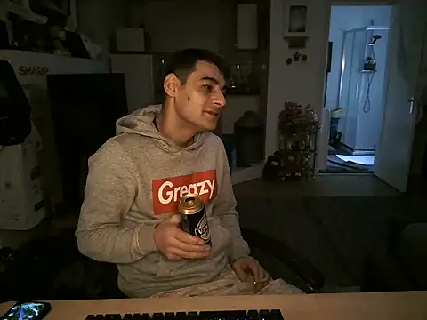 mihaimichael online show from 11/14/25, 08:18